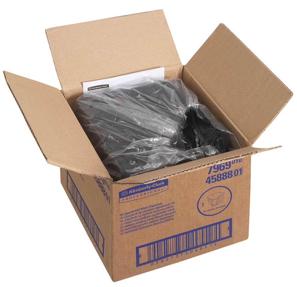 Диспенсер для салфеток Kimberly-Clark 7969