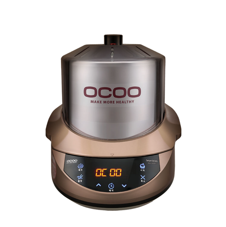 Мульти медленноварка Ocoo OC-S1170S с функцией сувида