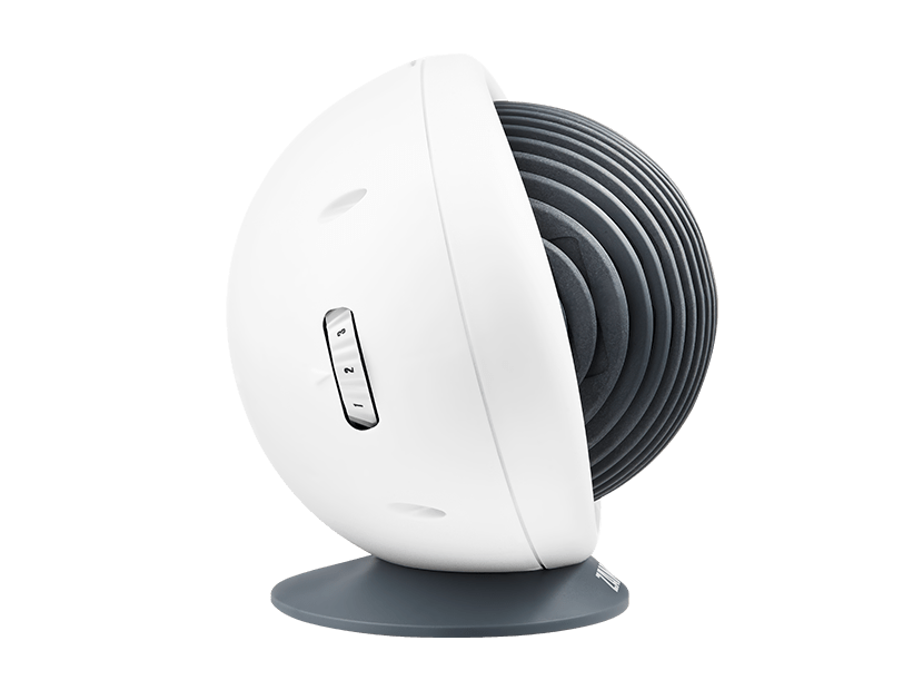 Тепловентилятор Zanussi ZFH/C-400