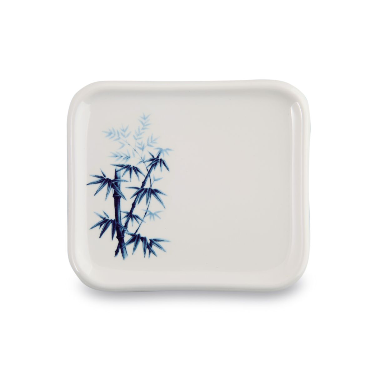 Тарелка квадратная Ever Unison JSQ505