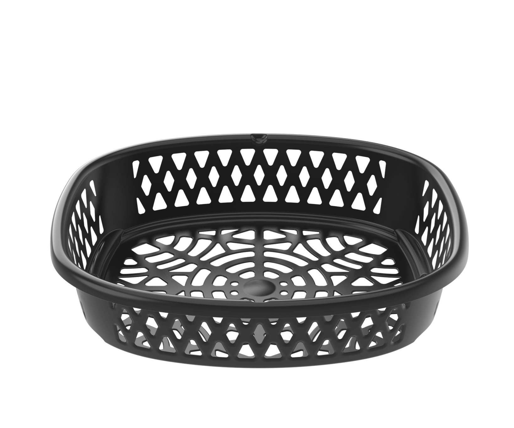 Корзинка для посадки луковичных овальная (306×270×75мм)