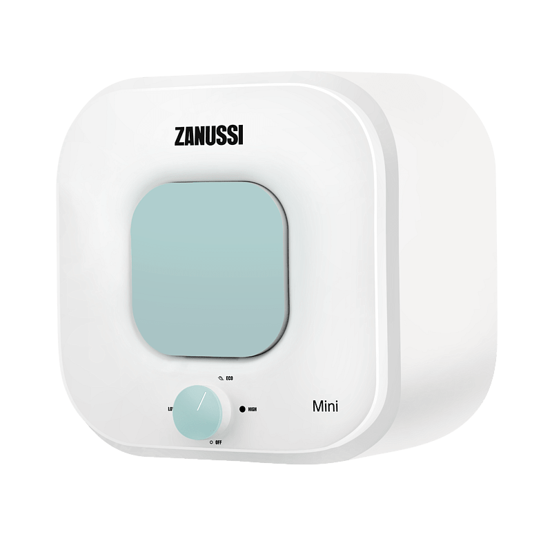 Водонагреватель Zanussi ZWH/S 10 Mini O (Green)  НС-1146196