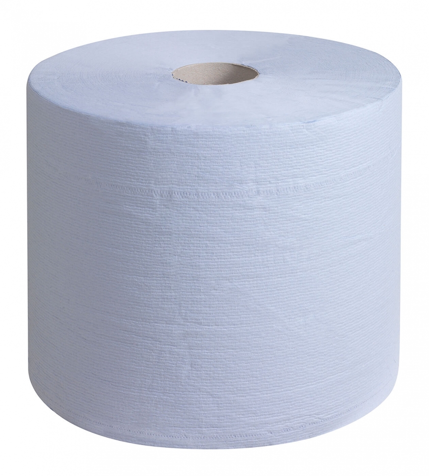 Бумажные полотенца в рулонах Kimberly-Clark Wypall® L30 7300