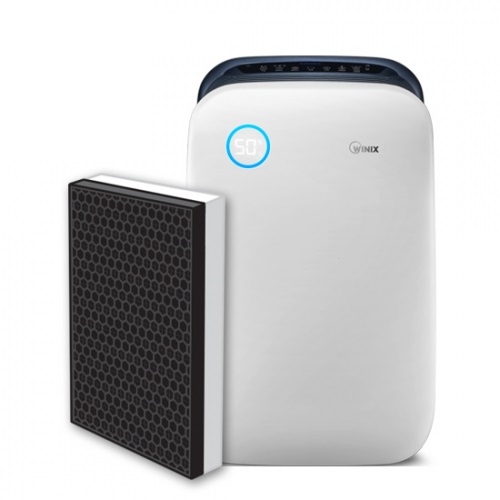 Мойка воздуха - очиститель WINIX AEA410