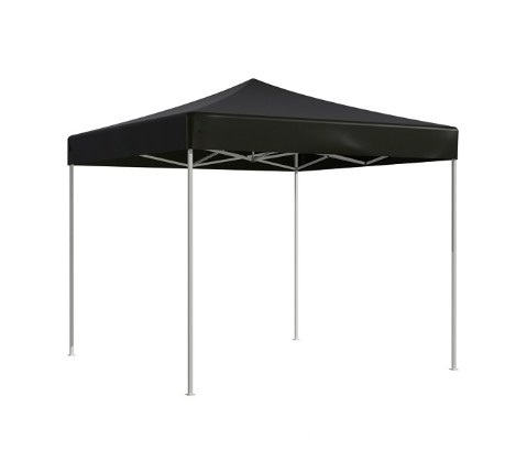 Тент быстросборный Helex 3x3х3м (4332)