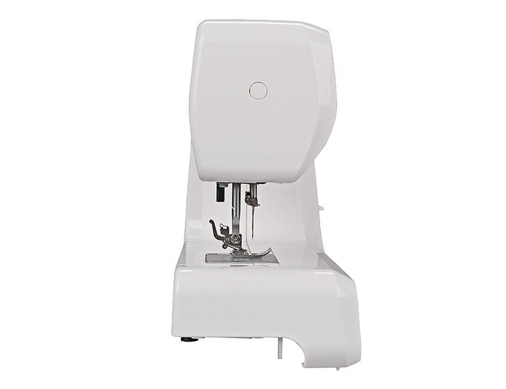 Электромеханическая швейная машина Janome MX 77