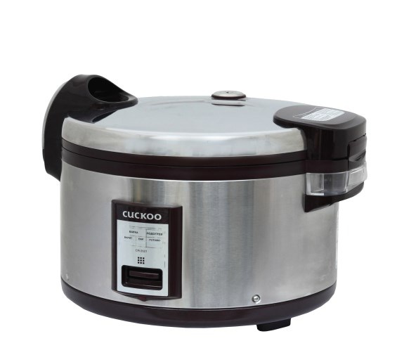 Рисоварка Cuckoo CR-3521