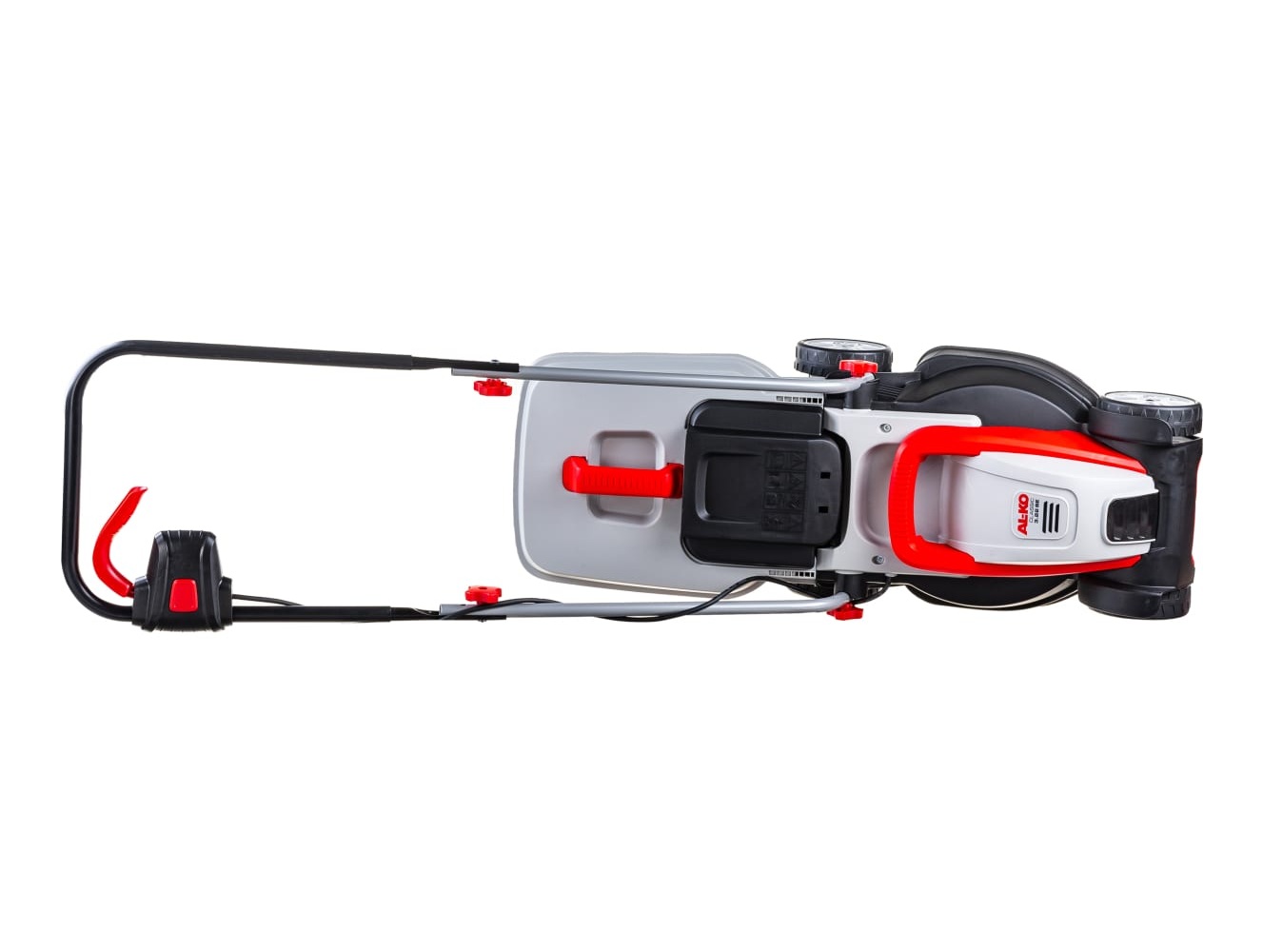 Газонокосилка электрическая Al-ko Classic 3.22 SE Limited Edition