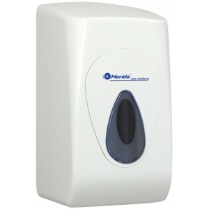 Сушилка для рук MERIDA-TOP ETB101 из ударопрочной пластмассы ABS