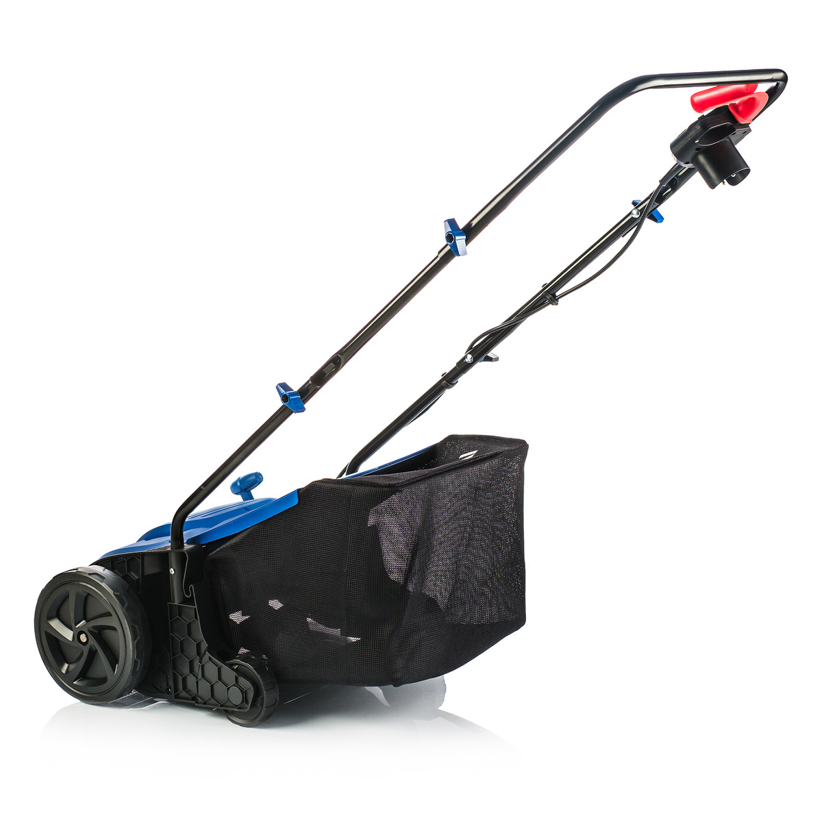 Вертикуттер-аэратор электрический HYUNDAI SCE 3220