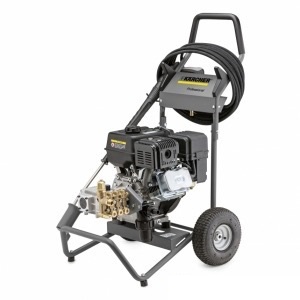 Аппарат высокого давления без подогрева воды Karcher HD 7/20 G (1.187-005)