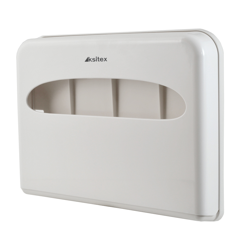 Диспенсер  покрытий для унитаза Ksitex PTC-506-1/2