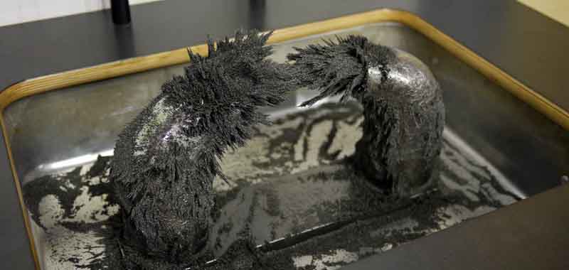 Одно очень ценное достоинство промышленных пылесосов