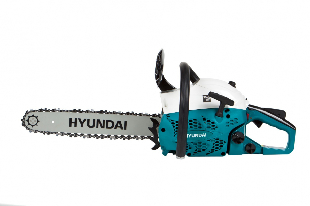 Цепная бензопила Hyundai X 420