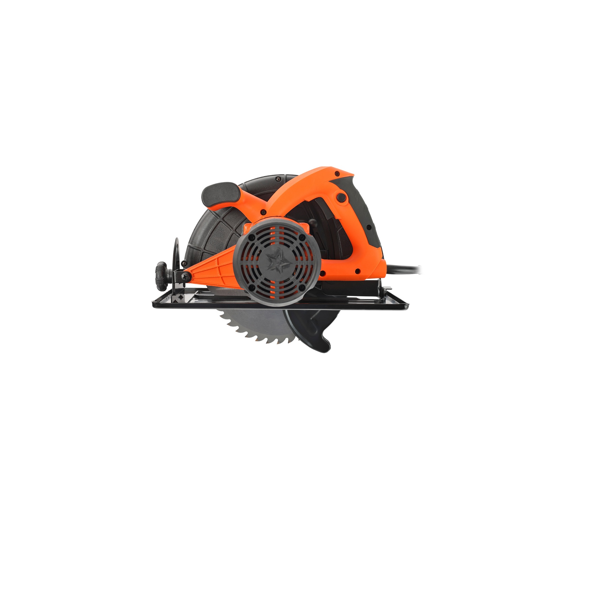 Пила циркулярная PATRIOT CS 235, 2300 Вт