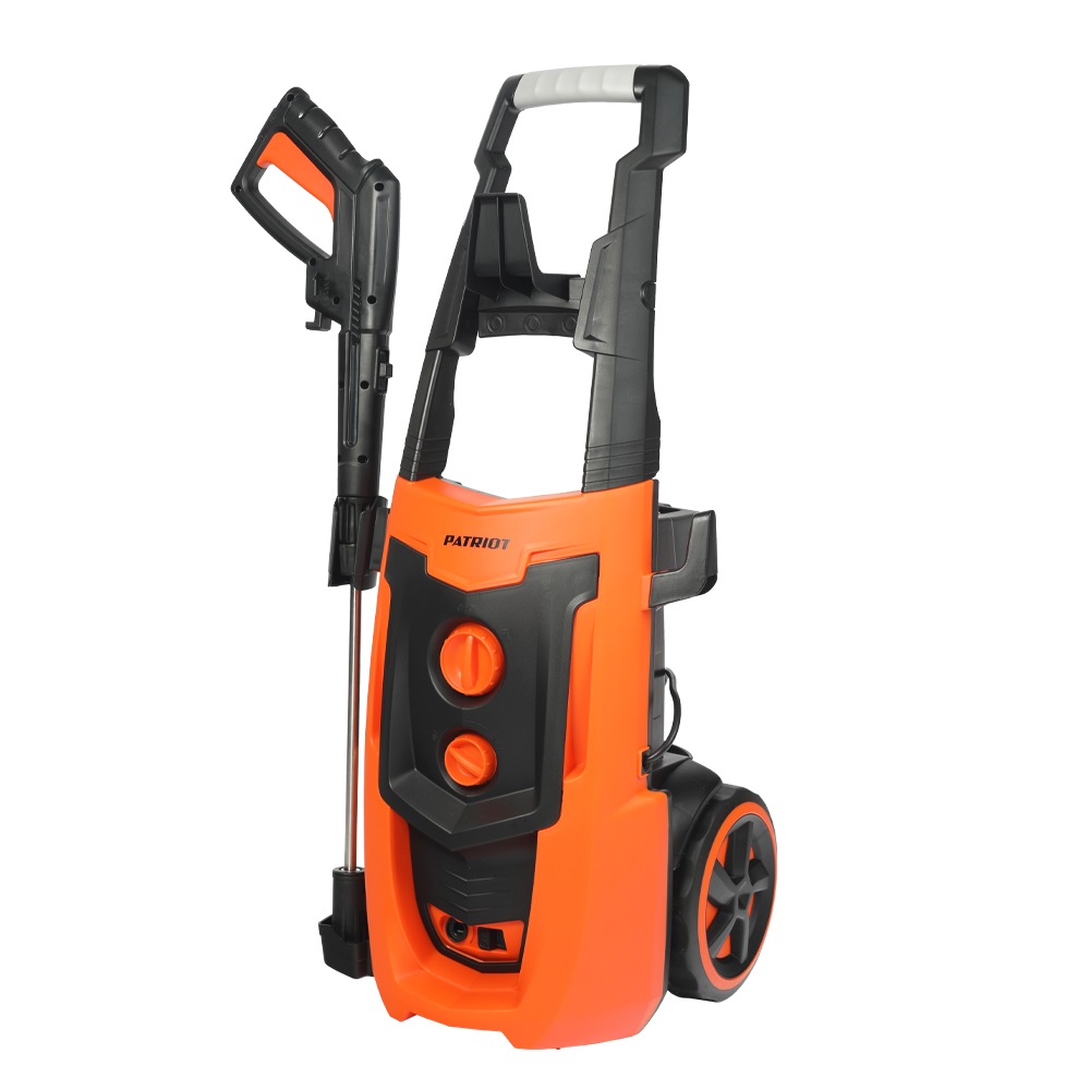 Моющий аппарат PATRIOT GT920 Imperial, Самовсасывающая, 2200 Вт