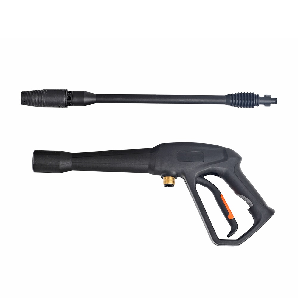 Моющий аппарат PATRIOT GT590 Imperial, Сенсорный LED дисплей