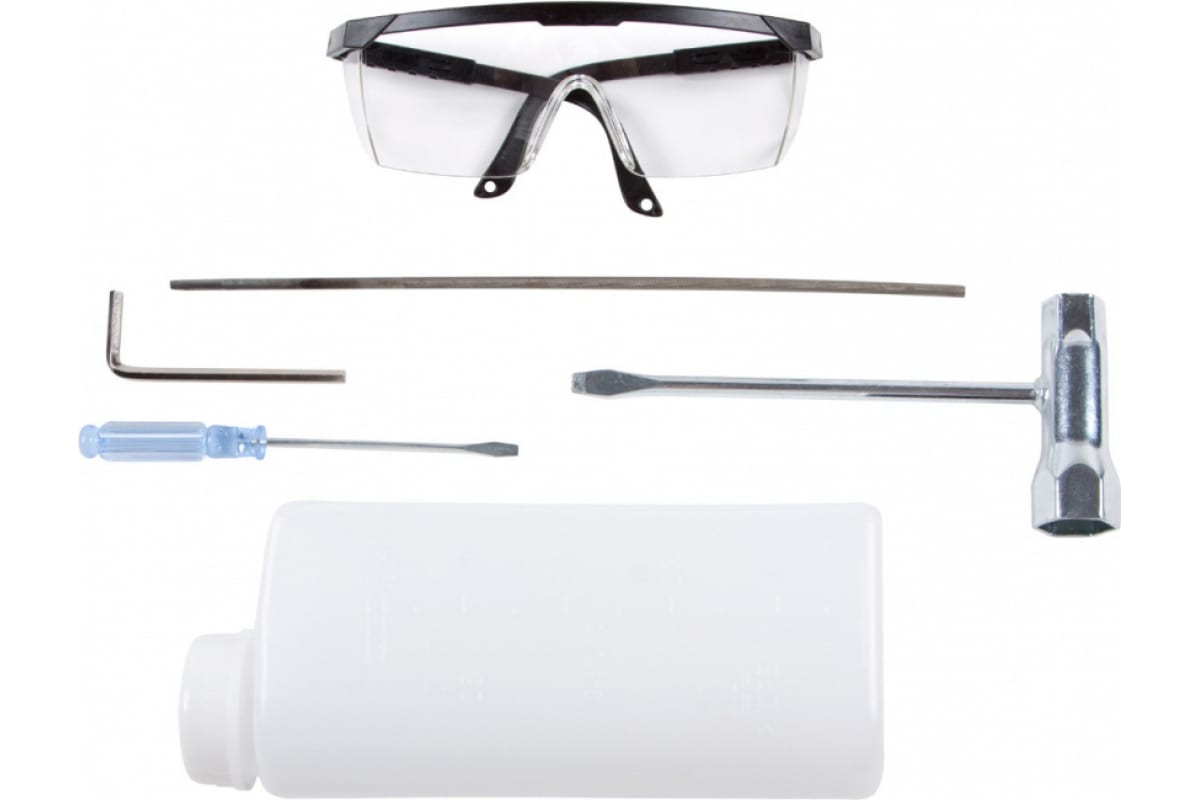 Цепная бензопила Hyundai X 520