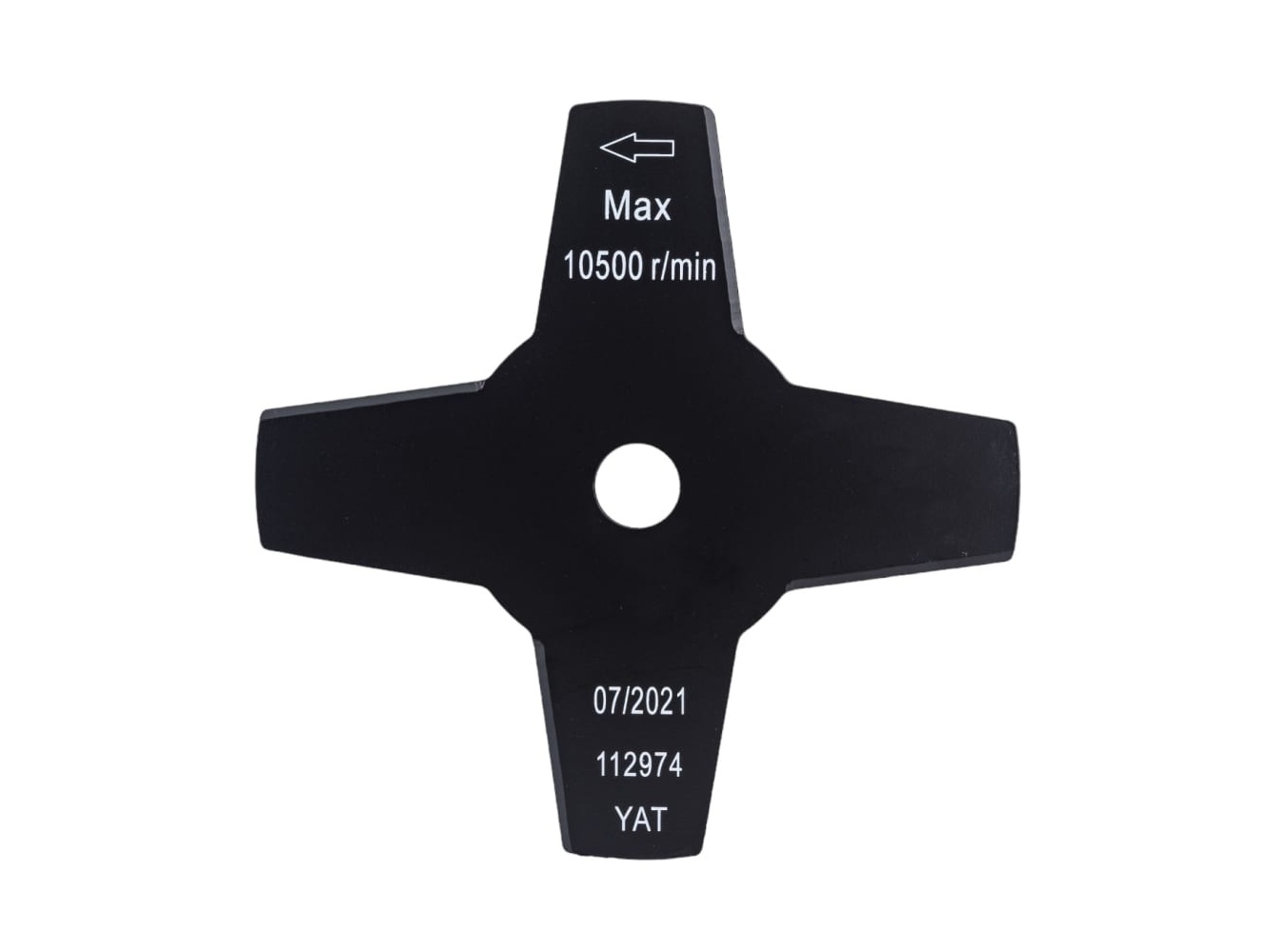 Нож 23 см AL-KO для электрического триммера BC 1200 E