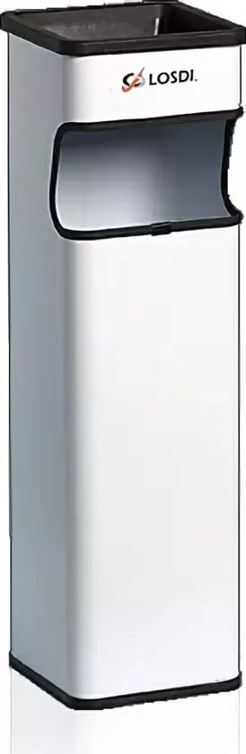 Ведро для мусора с пепельницей LOSDI MP-0559BL