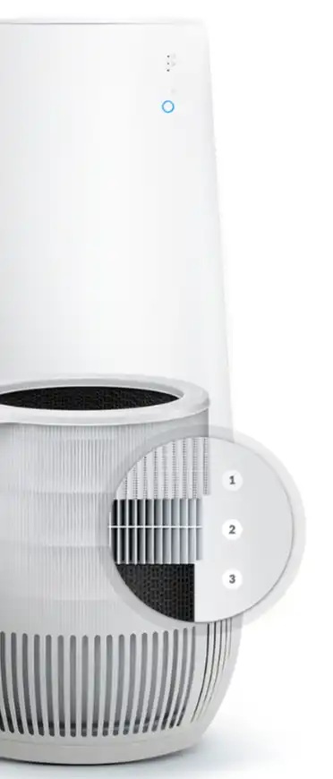 Очиститель воздуха WINIX Tower X ATGM500-JWK