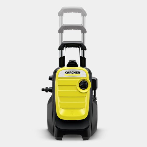Аппарат высокого давления Karcher K 5 Compact