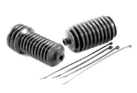 Пыльник рулевой рейки правый для квадроциклов Polaris