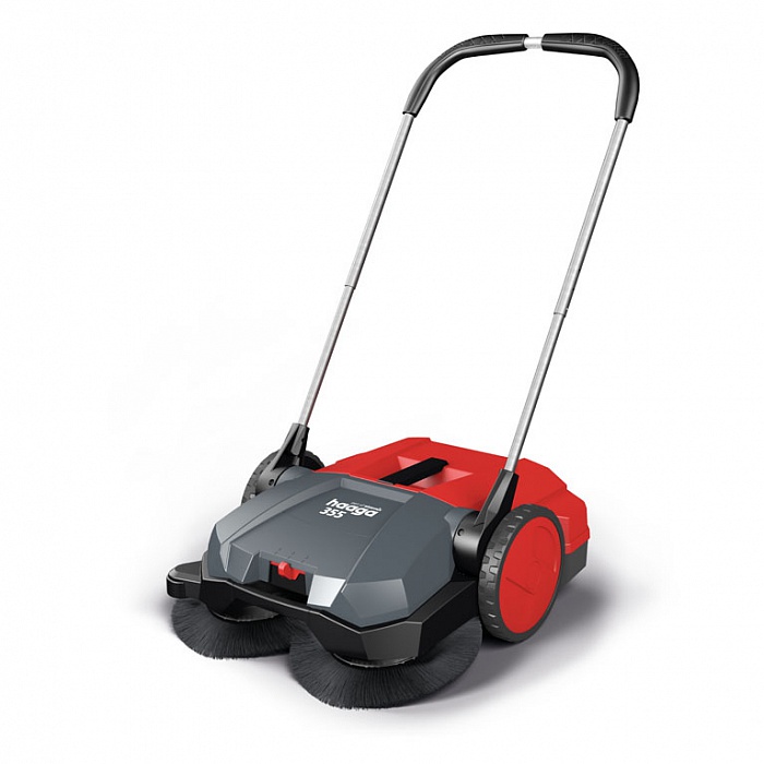 Подметальная машина Starmix Haaga 355