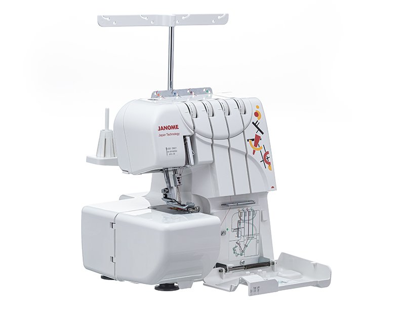 Оверлок Janome MyLock 714 (ML 714)