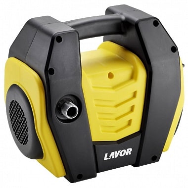 8.111.0001C Электрическая минимойка LAVOR Hero 105 AC
