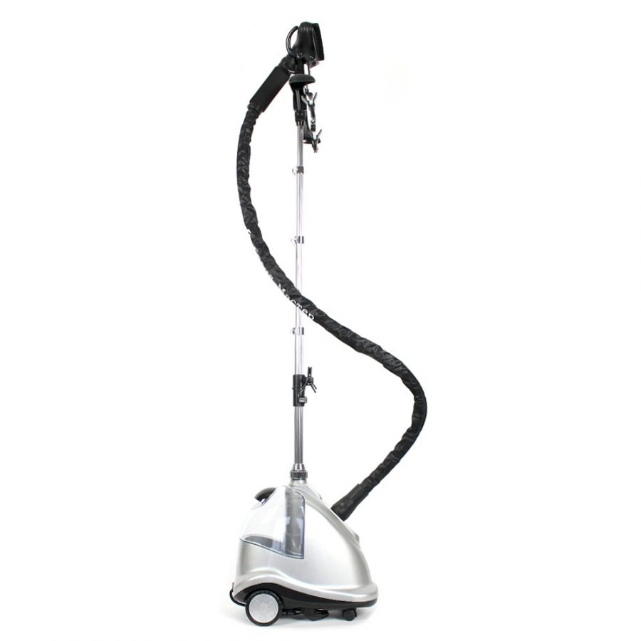 Отпариватель GM-A900 серебристый