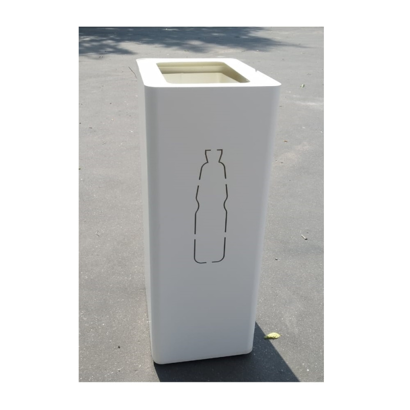 Урны для раздельного сбора мусора "А-Тренд-1"