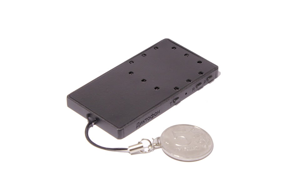 Диктофон EDIC-mini LED A55