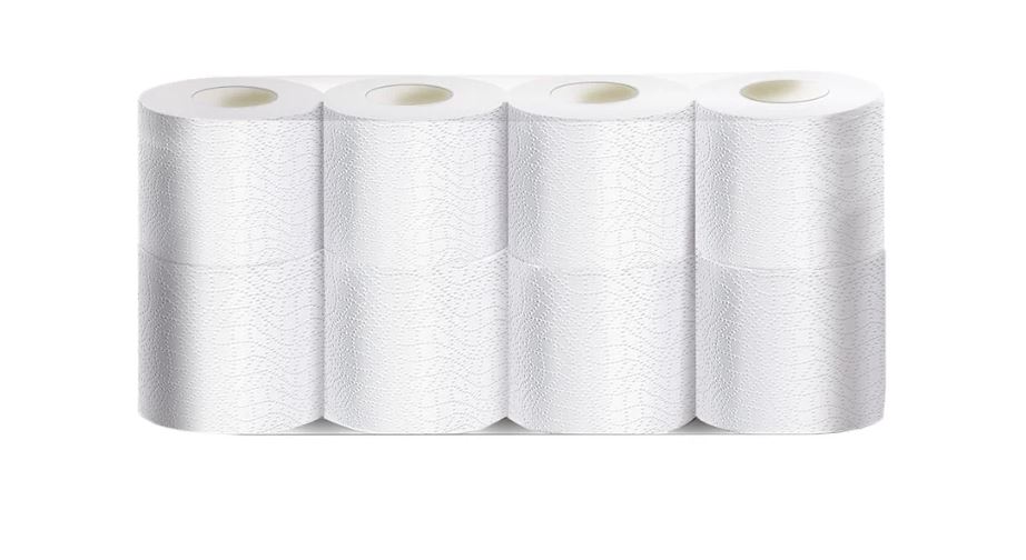 Туалетная бумага Veiro Professional Comfort 15 м T207/1