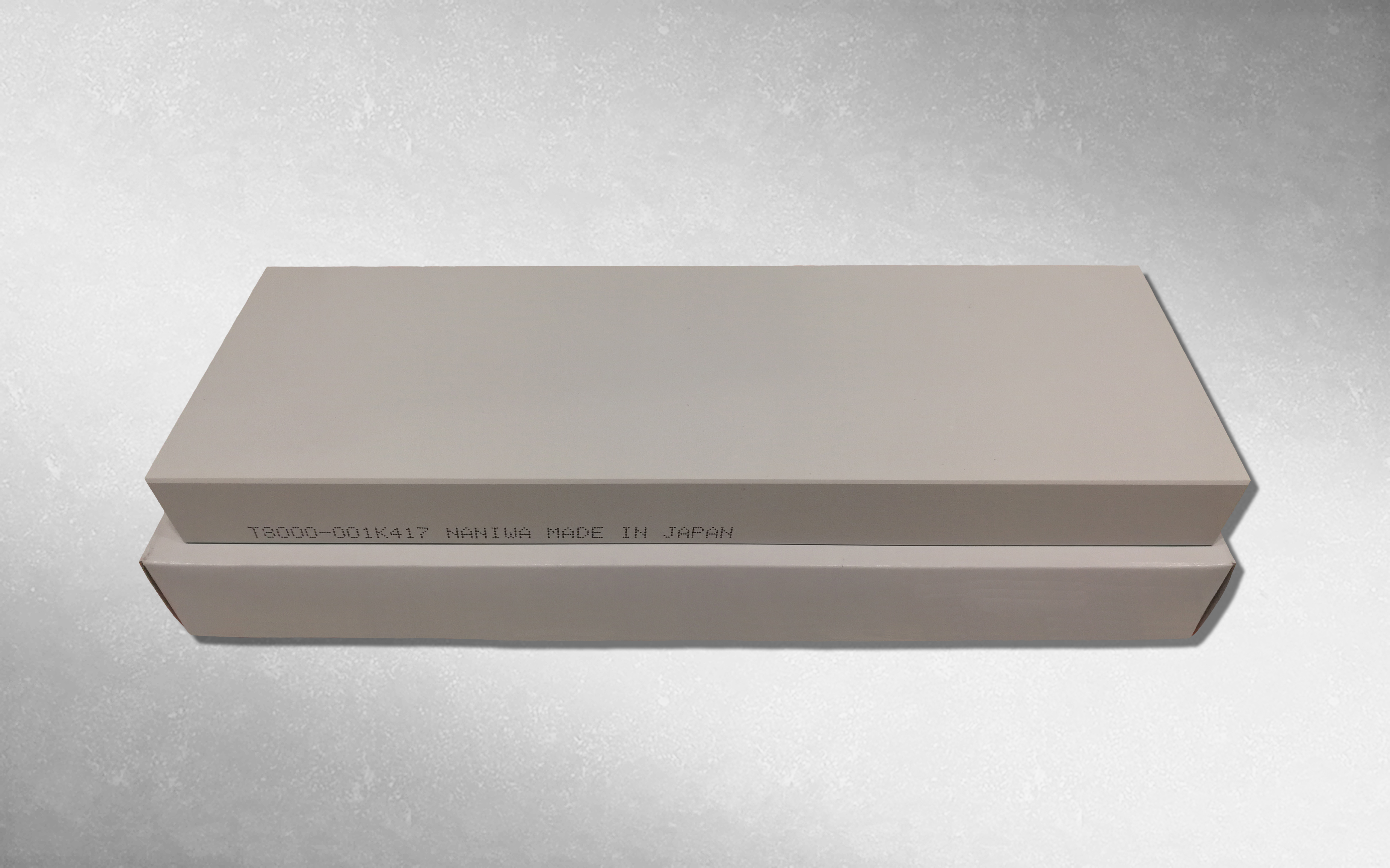 Камень точильный водный #8000 NANIWA