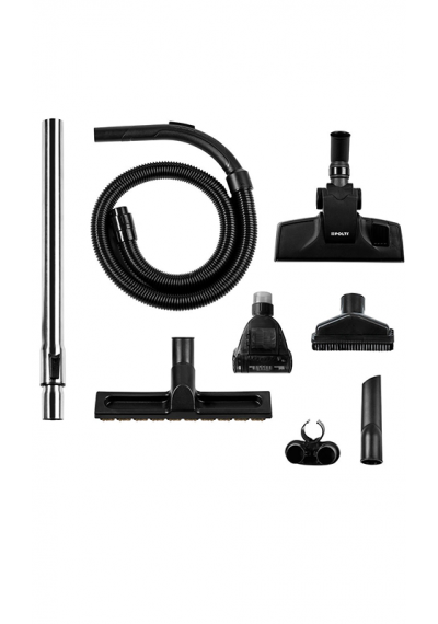 Пылесос безмешковый с циклонным фильтром Polti Forzaspira C130 Plus