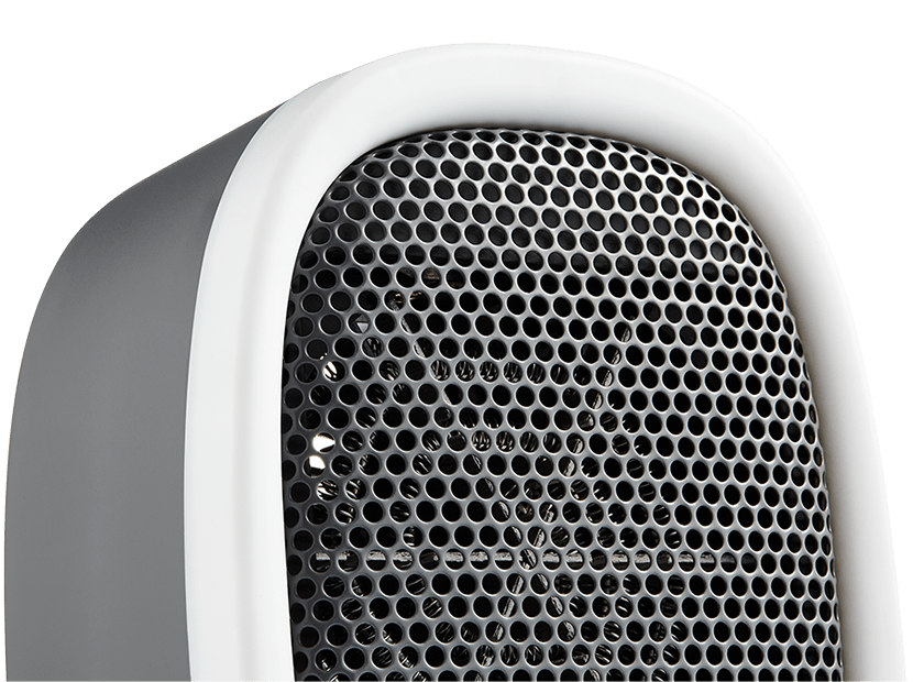 Тепловентилятор Ballu BFH/S-03N (мини)