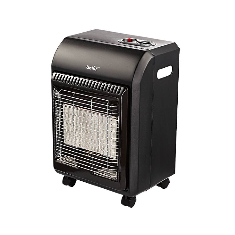 Обогреватель инфракрасный газовый Ballu BIGH-5