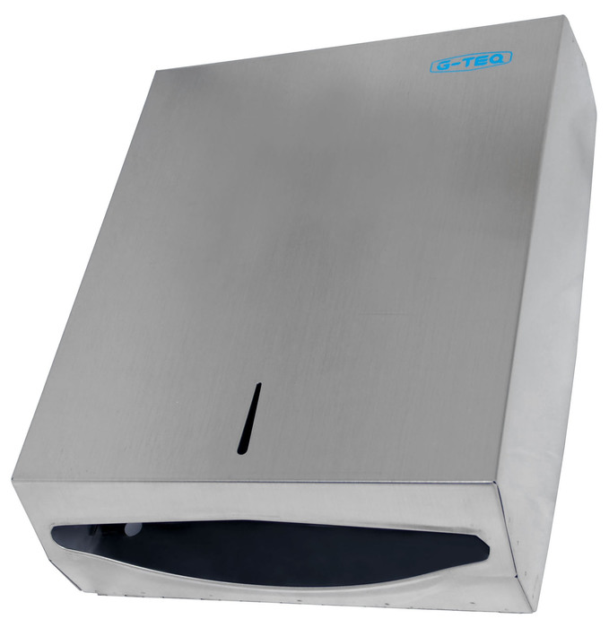 Диспенсер для бумажных полотенец G-teq 8955