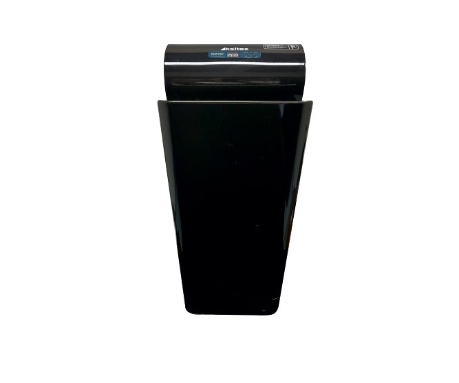 Сушилка для рук электрическая Ksitex UV-9999В черная