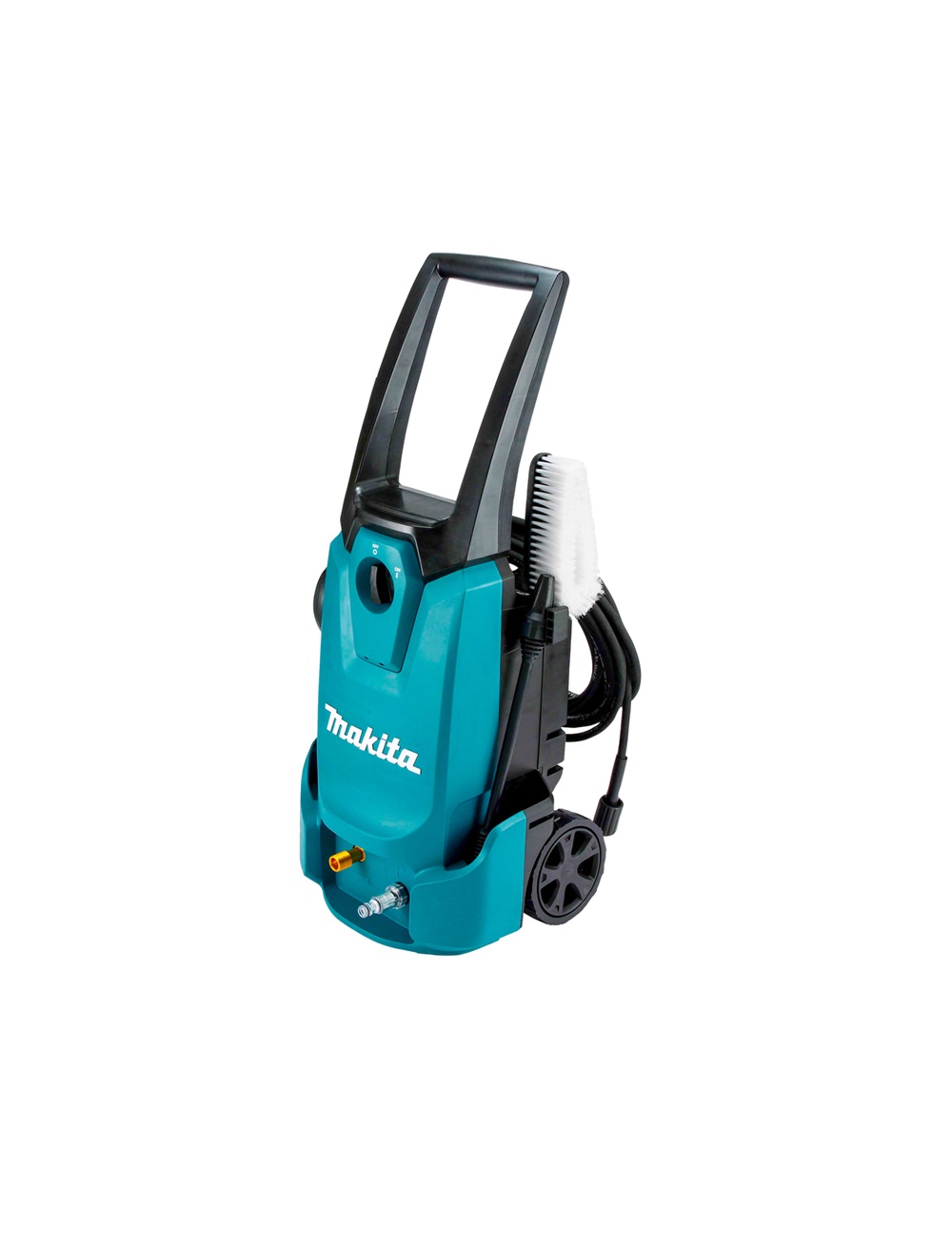 Мойка высокого давления Makita HW1200 1800 Вт, 120 бар