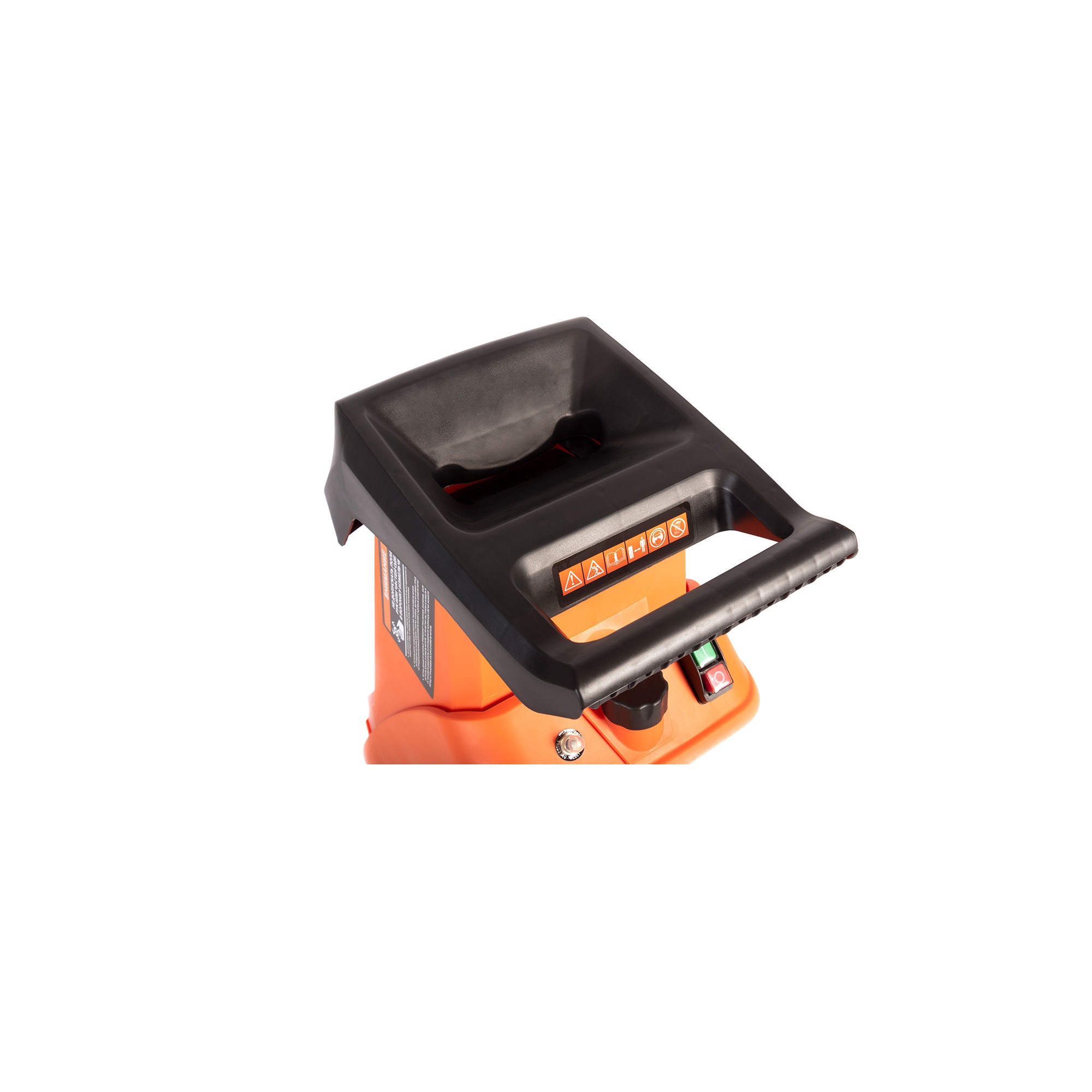 Измельчитель электрический PATRIOT SE24, 2400 Вт