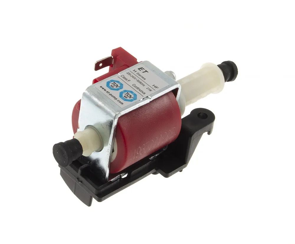 Помпа-улька электрическая для подачи моющих средств химчистки TOR RL208, 220-240V, 50Hz, 21W