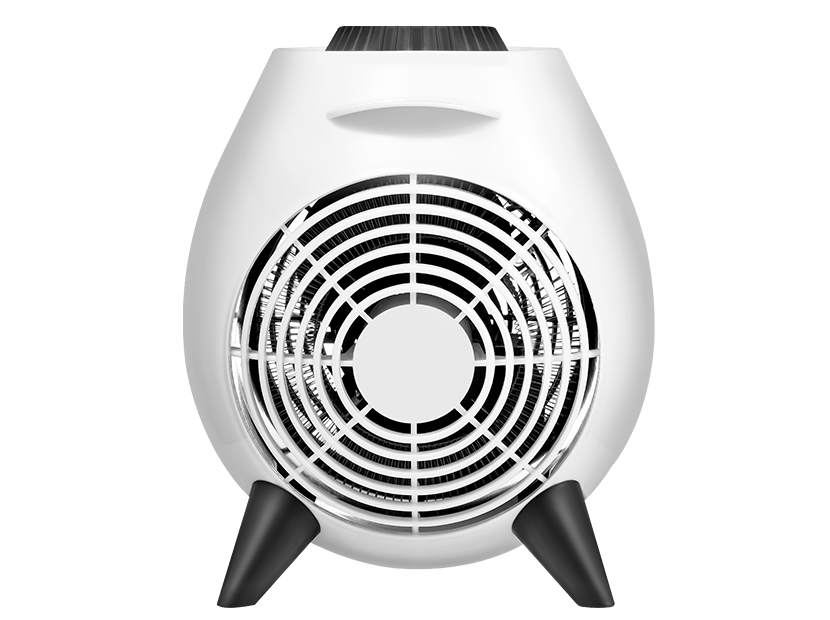 Тепловентилятор Zanussi ZFH/S-207