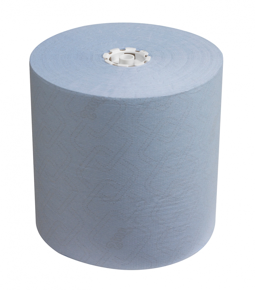 Бумажные полотенца в рулонах Kimberly-Clark SCOTT MAX 6692