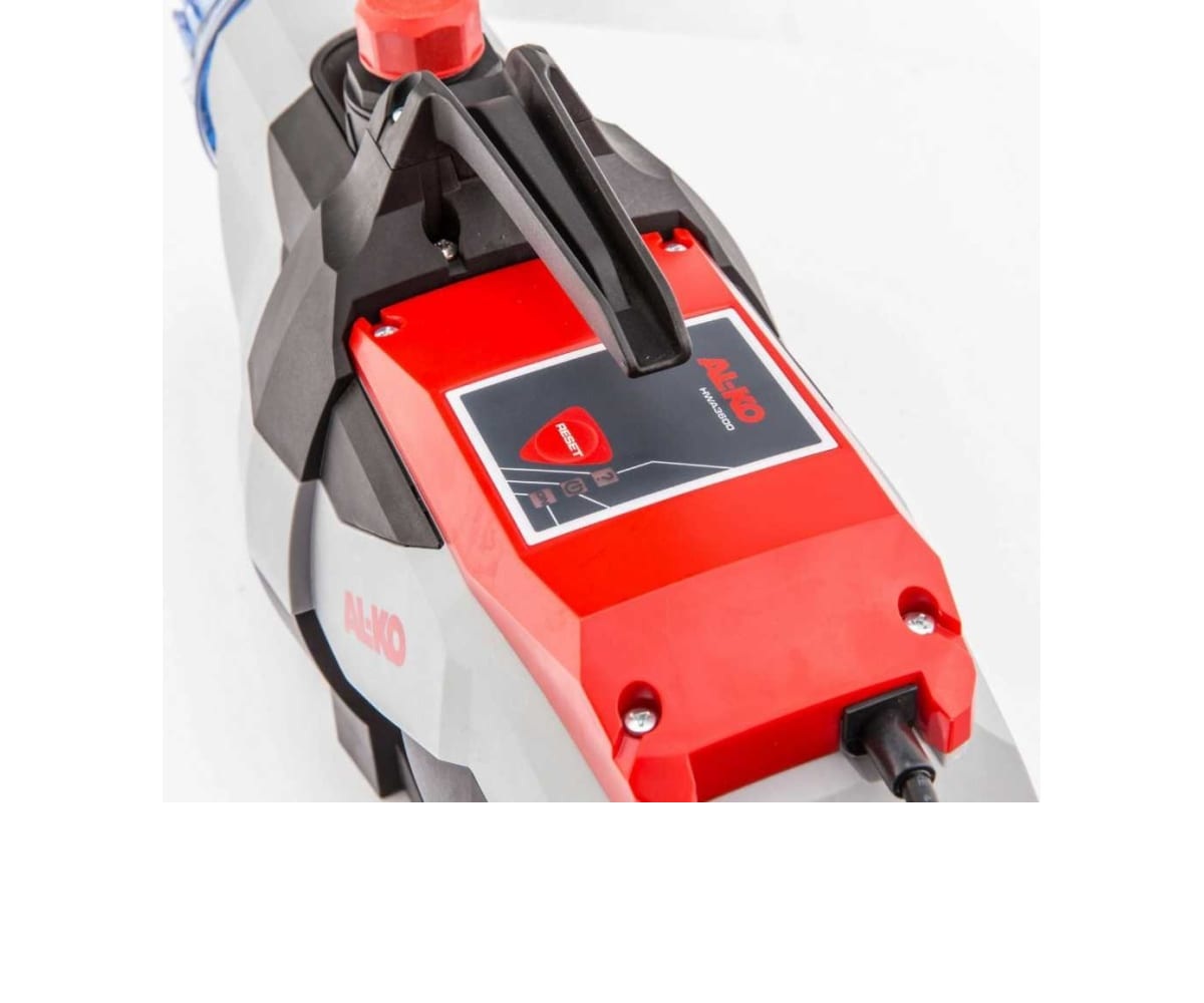 Насосная станция AL-KO Easy HWA 3600