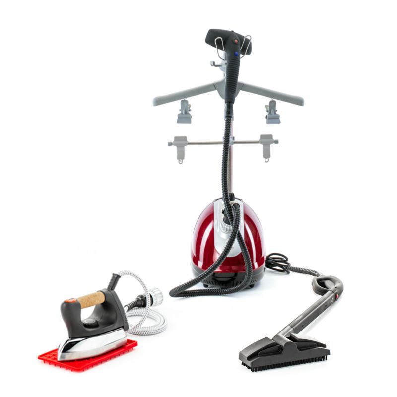 Отпариватель-пароочиститель Grand Master GM-Q7 Multi/R