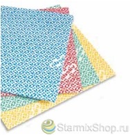 Салфетка Vileda ВайПро Антибак 137005