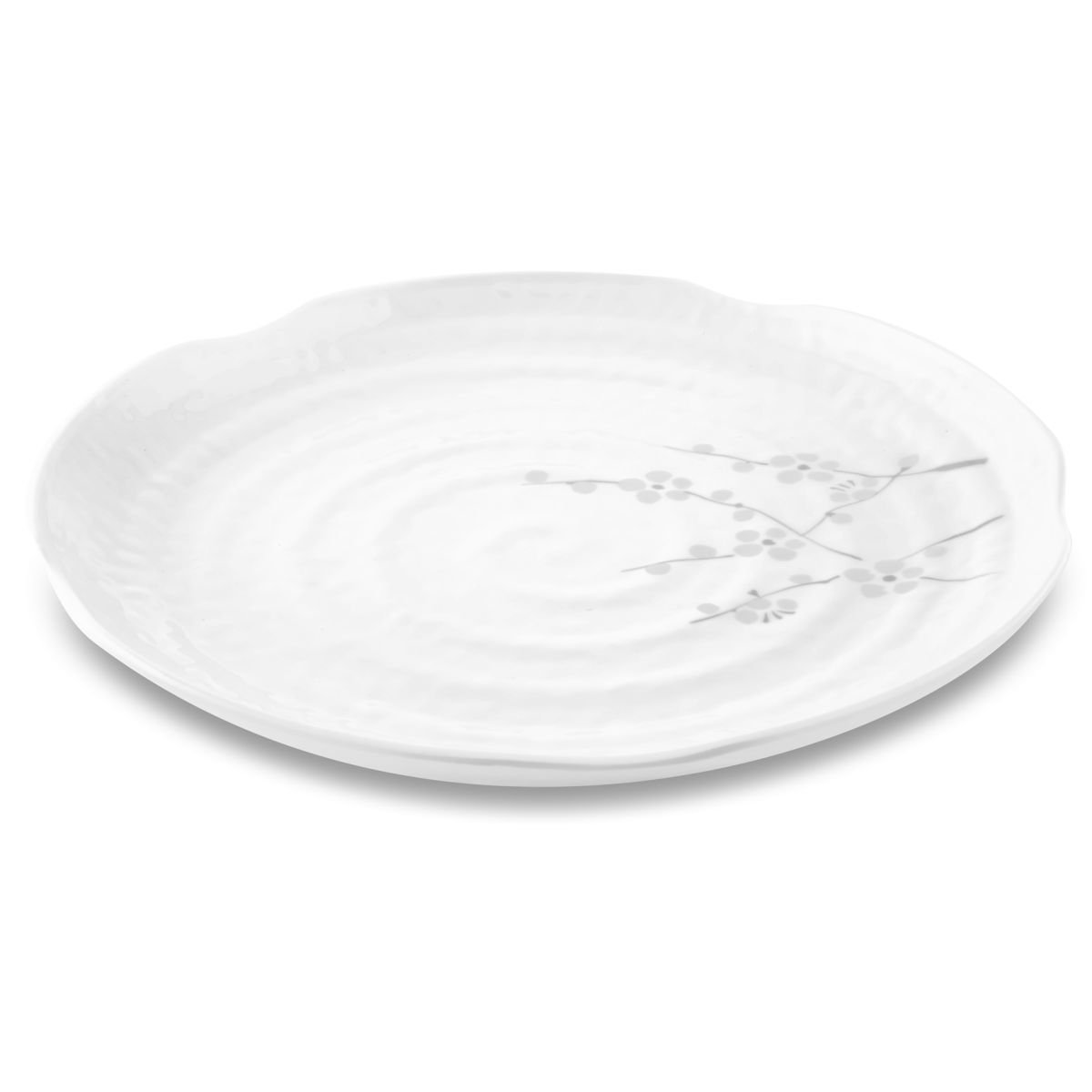 Тарелка круглая Ever Unison J810M