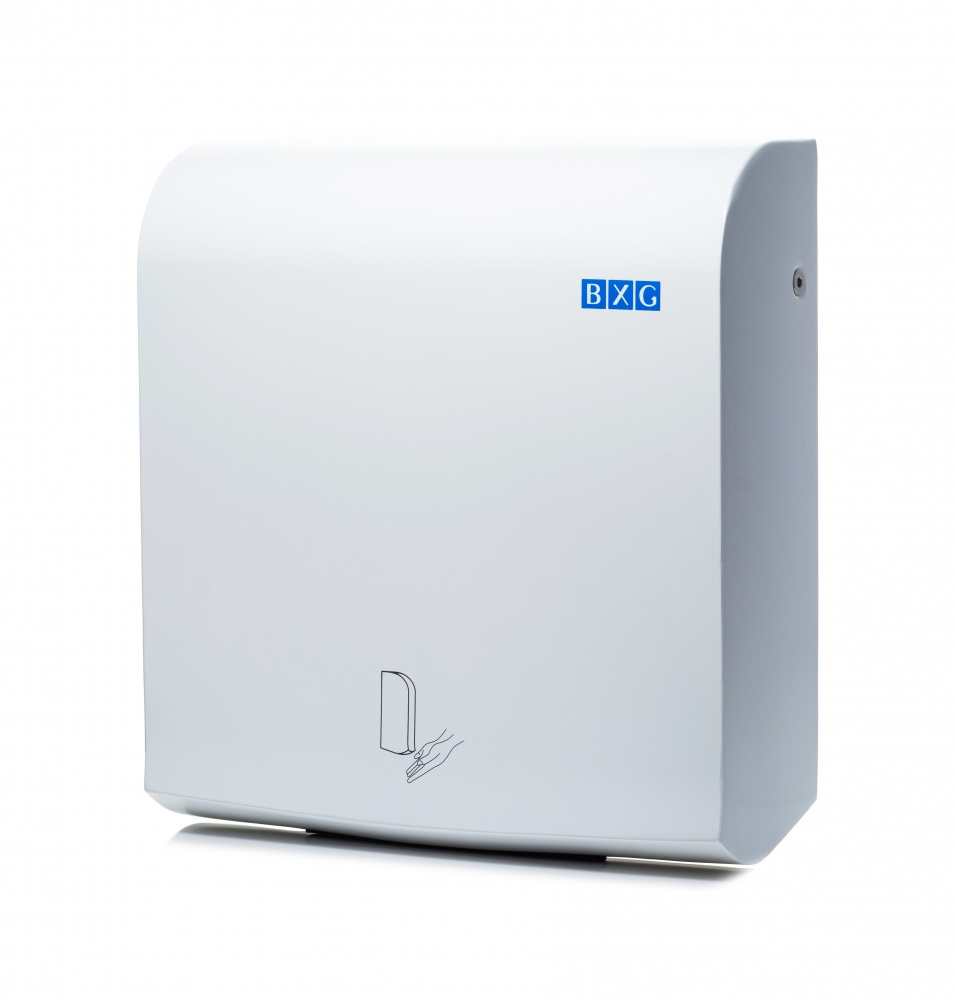 Сушилка высокоскоростная для рук BXG-JET-3200D